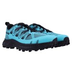 Inov-8 Běžecké boty INOV8 MUDTALON v2 (P) - modrá Velikost obuvi v EU: 38
