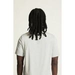 Craft Triko Adv Essence 2 T-Shirt 1914792-376000 - Běžecké tričko CRAFT ADV Essence SS 2 - šedá Velikost textilu: XL