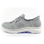 Boty Skechers Go Walk 7-Via W 125213/GYLV 37.5