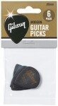 Gibson Modern Guitar Picks .88 mm