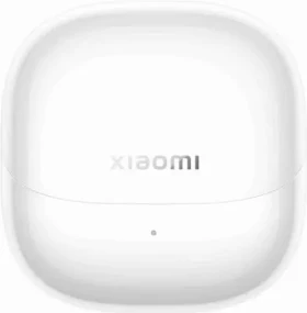 Rozbaleno - Xiaomi Buds 5 bílá / Bezdrátová sluchátka / mikrofon / ANC / Bluetooth 5.3 / IP54 / rozbaleno (6941812768464.rozbaleno)