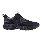 Mizuno Wave Rider GTX 3 odyssey gray icelandic blue iris bloom