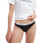 Dámské kalhotky Calvin Klein W QD3588E S