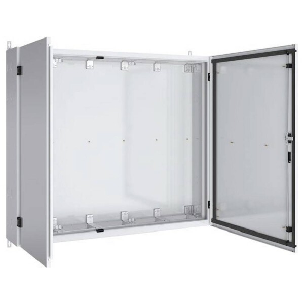 ABN NF57E NF57E nástěnné pouzdro Obsah 1 ks