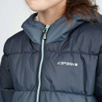 Dětská bunda Icepeak Kiana 50008580-530 116 cm