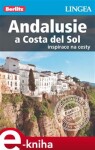 Andalusie a Costa del Sol - inspirace na cesty e-kniha