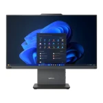 Lenovo ThinkCentre Neo 50a 24 Gen 5 šedá / All-in-one počítač / 23.8" FHD / Core 5 210H 2.2GHz / 16GB / 512GB SSD (12SD006HPB)