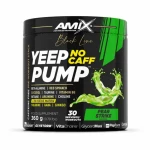 Amix Black Line Yeep Pump No Caff pear strike 360 g (17319)
