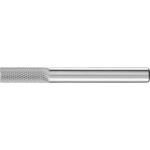 PFERD 21214183 frézovací kolík tvrdokov Špičatý kužel Délka 41 mm Vnější Ø 3 mm Pracovní délka 11 mm Ø hřídele 3 mm 1 ks