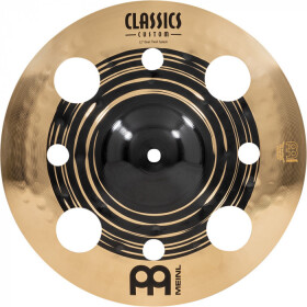 Meinl Classics Custom Dual Trash Splash 12”