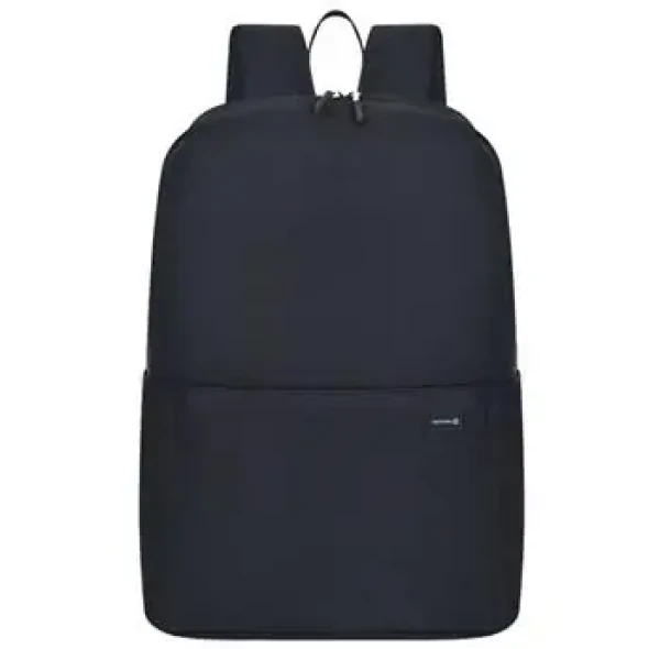 SWISSTEN Basic batoh na notebook černá (88802105)