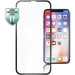 Vivanco 3DHYGLASSVVIPHX/XS/11P ochranné sklo na displej smartphonu iPhone X, iPhone XS, iPhone 11 Pro 1 ks 3DHYGLASSVVIP