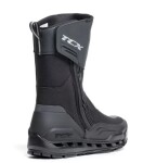 Moto boty Tcx Clima 2 Surround Gore-Tex černo/tmavě šedé - 46