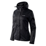 Dámská bunda Lady Resti W 92800299945 Černá - Hi-tec černá XL