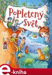 Popletený svět - Ivana Janišová e-kniha