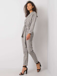 Bunda LK MA 507692.55 šedá