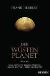 Der Wüstenplanet Frank Herbert