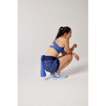 Dámské běžecké šortky Chaser 5" 2-in-1 Short 2.0 navy blue xs