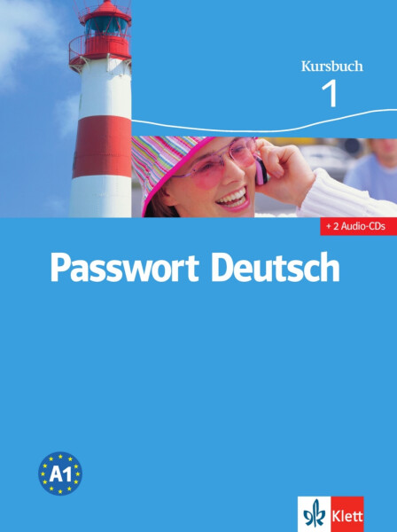 Passwort Deutsch 1 - Učebnice + CD (3-dílný) - Dorothea Dane