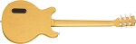 Gibson Les Paul Junior Double Cutaway TV Yellow