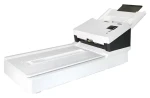 Avision AD345GWN / Skener dokumentů / A4 / ADF / Duplex / 1200 x 1200 DPI / Wi-Fi / LAN (000-1012-02G)