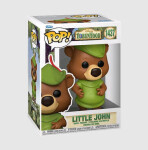 Funko POP Disney: RH- Little Jon