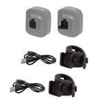 Force Cob 2.0 Usb set černé