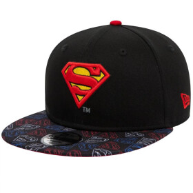 New Era Super Aop 950 Superman Kids Cap 60435015