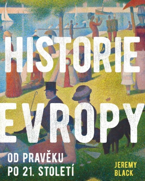 Historie Evropy