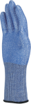 Pracovní rukavice Delta Plus pletené VENICUTF00 Barva: Modrá/ Bílá, Velikost rukavic: 11 (XXL) VECUTF00BL11