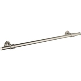 AXOR - Montreux Držák na osušku 80 cm, kartáčovaný nikl 42080820