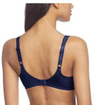 Podprsenka Ladyform Soft T W01 tmavě modrá 00XF - Triumph tmavě modrá 85E