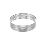 Orion Perforovaný ráfek na tartaletky kruh 7 cm (6 ks)