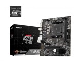 MSI MB Sc AM4 A520M-A PRO, AMD A520, 2xDDR4, m-ATX EDF_2647974