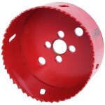 KS Tools 129.5089 1295089 vrtací korunka 89 mm 1 ks