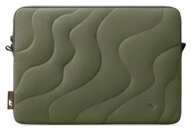 Tomtoc Terra A27 Sleeve Greenlands / Pouzdro / MacBook Air 13" / M1-M4 (A27C2T2)