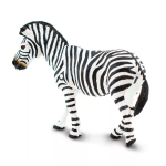 Safari Ltd. Safari Ltd. Figurka - Zebra stepní