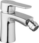 JB Sanitary Stojánková bidetová baterie MIRAM bez výpusti M10 10 00