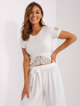 Halenka TW BZ OB053.43 ecru L