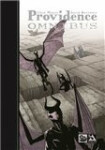 Providence Omnibus Alan Moore