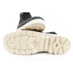 Boty Palladium Pampa Chrome 74470-008-M 43