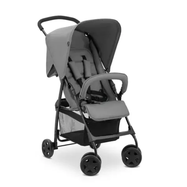 Hauck Sporťák Sport Grey (HK171608)