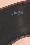 Dámské kalhotky SLOGGI GO HIGH WAIST C2P černá XL