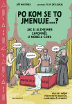 Po kom se to jmenuje...? - Jiří Martínek