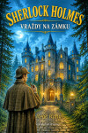 Sherlock Holmes: Vraždy na zámku - René Rony
