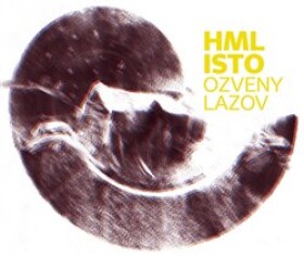 Ozveny lazov - CD - Hmlisto