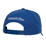 Mitchell & Ness Pánská kšiltovka Washington Capitals NHL Team Ground 2.0 Pro Snapback