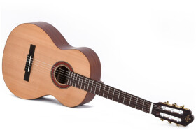Sigma Guitars CM-2 - Natural