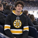 Fanatics Pánská mikina Boston Bruins NHL Prime Time Hoodie Velikost: 3XL