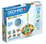 Geomag Supercolor panels 52